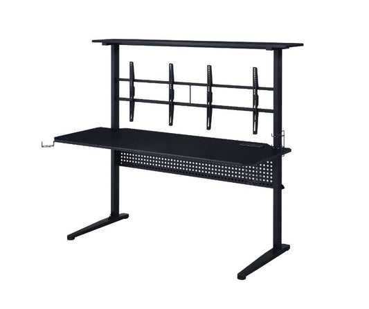 Canzi Gaming Desk w/USB Port