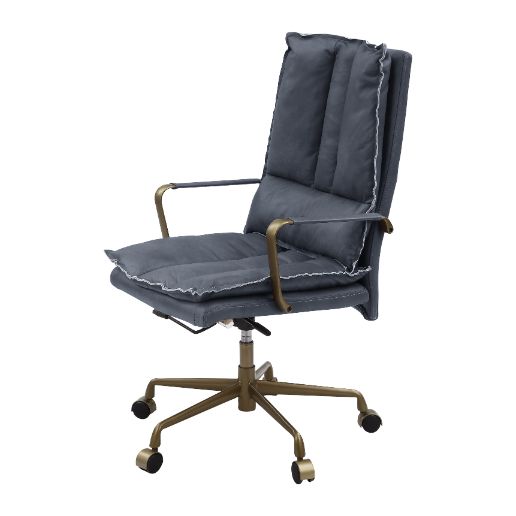 Tinzud Swivel Office Chair