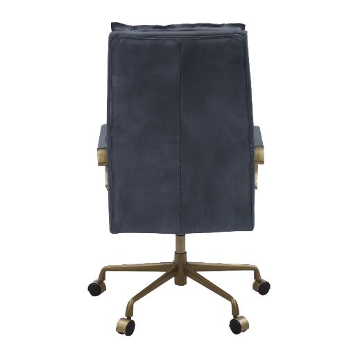 Tinzud Swivel Office Chair