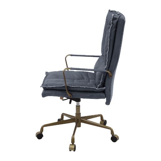Tinzud Swivel Office Chair