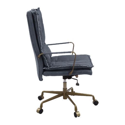 Tinzud Swivel Office Chair
