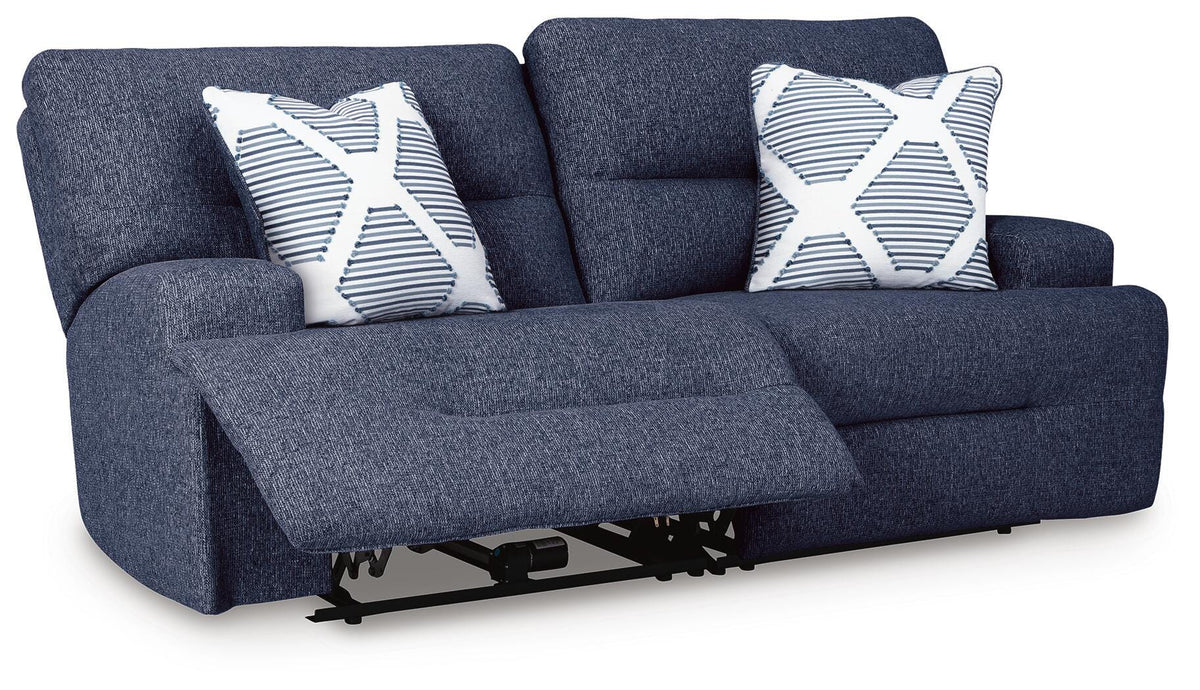 Acklen Place 2-Piece Power Reclining Sectional