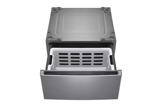 LG WDP6V - LG 27 Inch Pedestal Storage Drawer