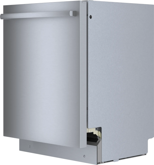 Bosch SGX78C55UC - 800 Series, Dishwasher, 24'', Stainless steel