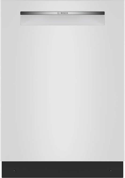 Bosch SHP53EM2N - 300 Series, Dishwasher, 24'', White