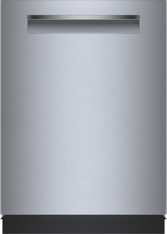 Bosch SHP95CM5N - 500 Series, Dishwasher, 24'', Stainless Steel Anti-fingerprint