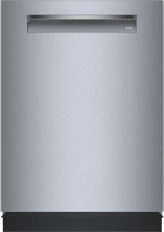 Bosch SHP9PCM5N - Benchmark™, Dishwasher, 24'', Stainless Steel Anti-fingerprint