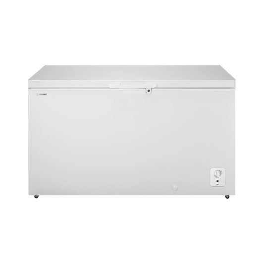 Element ECF15MDCW - Element Electronics 14.7 cu. ft. Chest Freezer - White (ECF15MDCW)