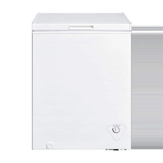 Element ECF50MD1BW - Element Electronics 5.0 cu. ft. Chest Freezer - White (ECF50MD1BW)