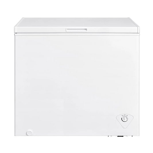 Element ECF70MD1BW - Element Electronics 7.0 cu. ft. Chest Freezer - White (ECF70MD1BW)