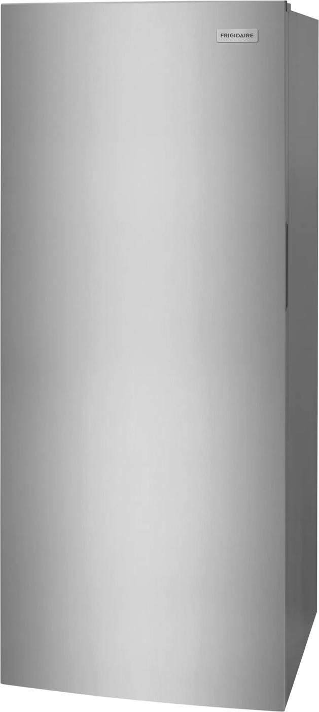 Frigidaire FFFU16F2VV - 16 Cu. Ft. Garage Ready Upright Freezer