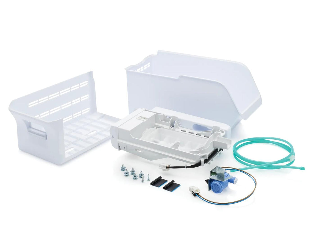 Frigidaire IM117000 - Top Mount Refrigerator Ice Maker Kit