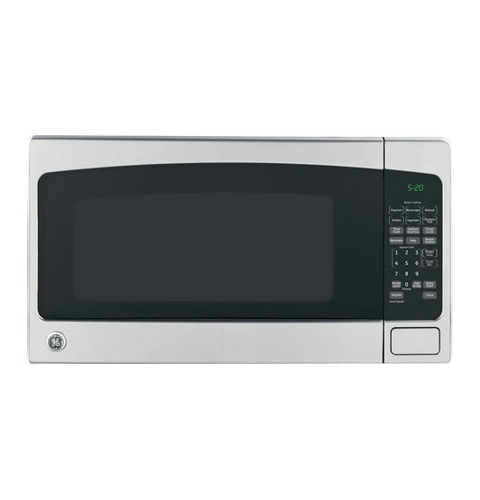 GE GCST20S1WSS - GE® 2.0 Cu. Ft. Capacity Countertop Microwave Oven