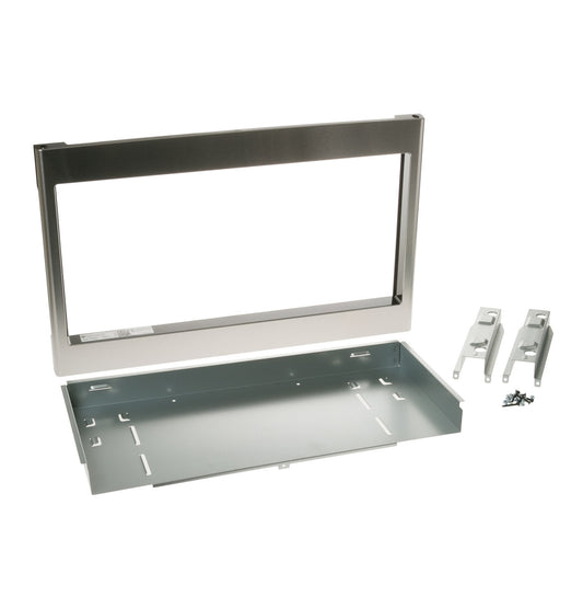 GE JX827SFSS - Optional 27" Built-In Trim Kit
