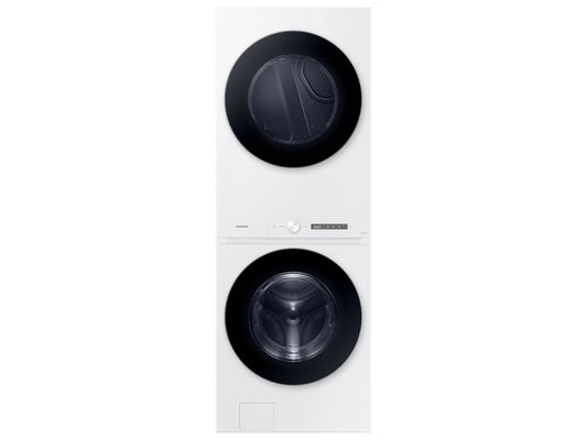 Samsung WH46DBH100GW - Bespoke AI Laundry Hub