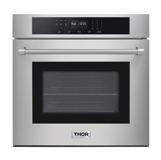 Thor HEW3001 - 30" Professional Wall Oven