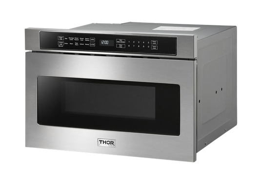 Thor TMD2401 - 24" Microwave Drawer