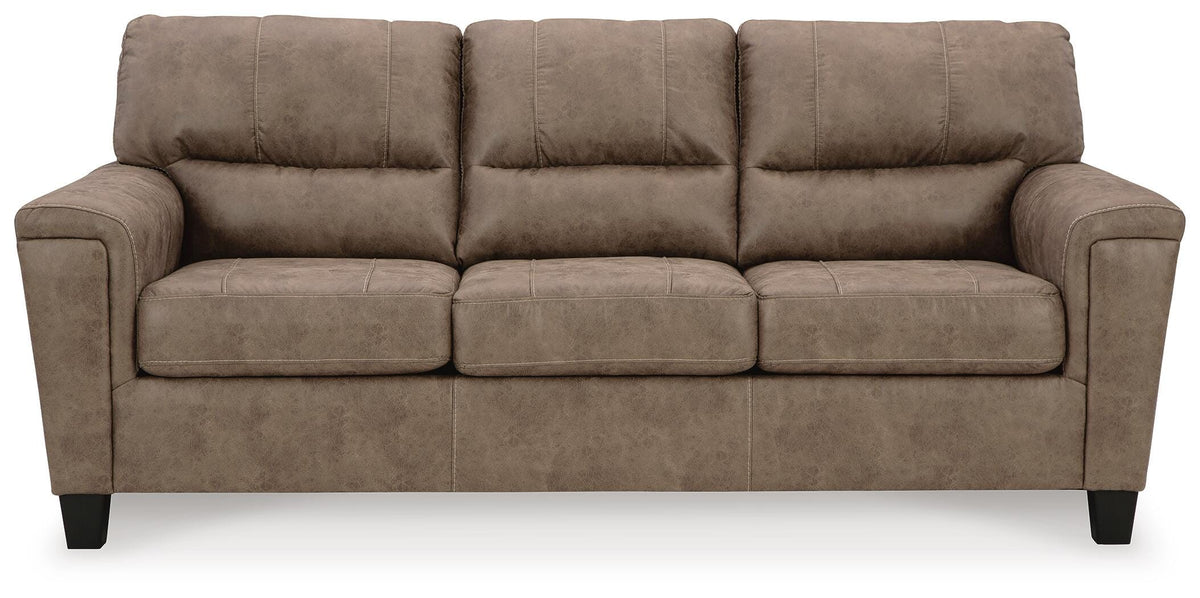 Navi Queen Sofa Sleeper