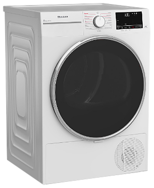 GE GFW655SSVWW - GE® ENERGY STAR® 5.0 cu. ft. Capacity Smart Front Load Steam Washer with SmartDispense™ UltraFresh Vent System with OdorBlock™ and Steam