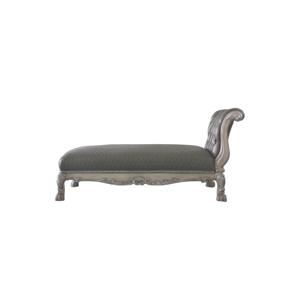 Dresden Chaise w/Pillow