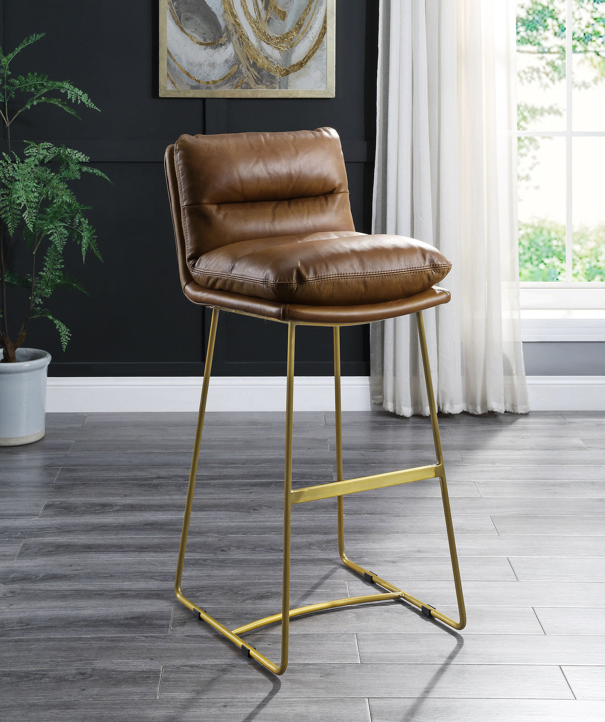 Alsey Bar Stool