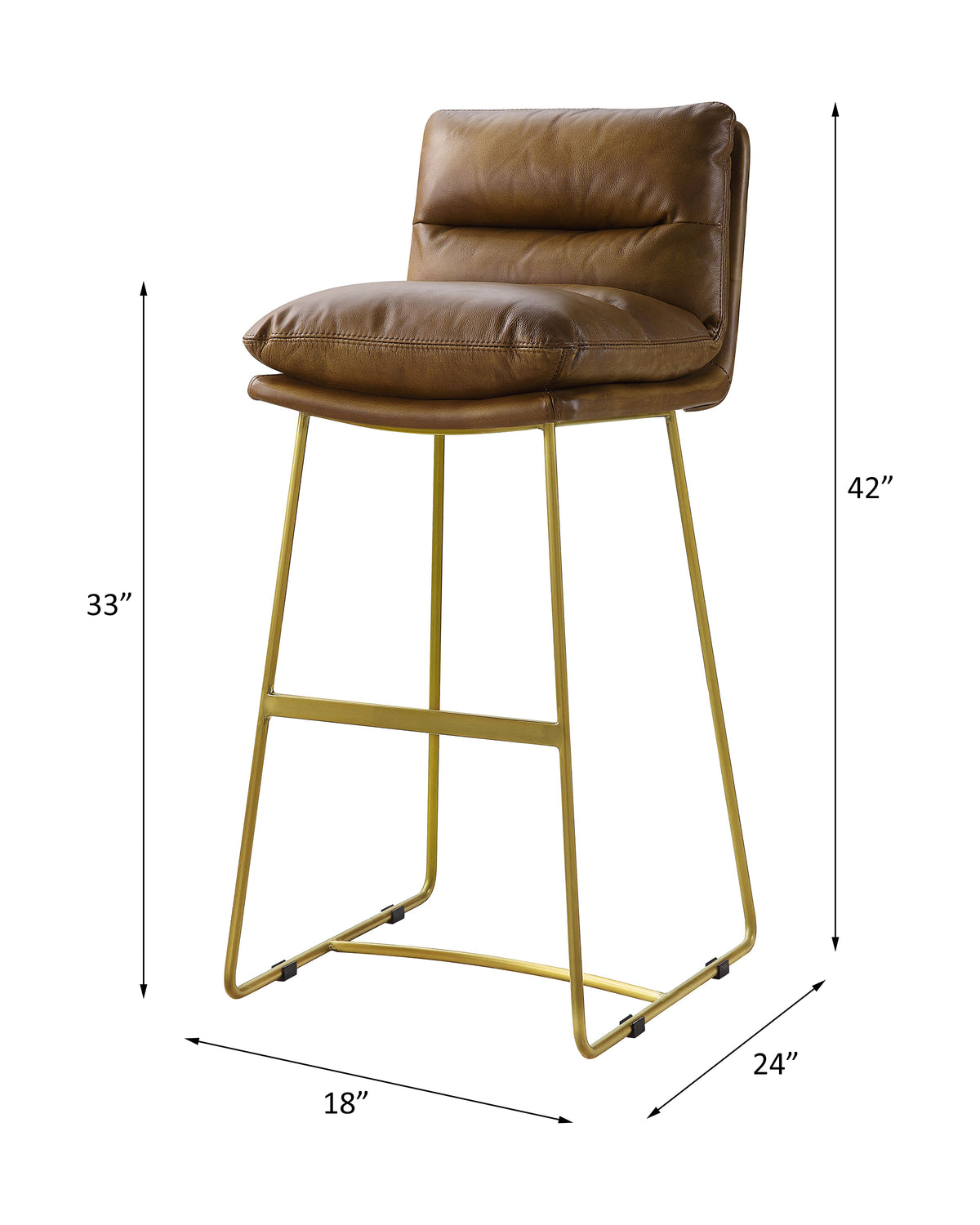 Alsey Bar Stool