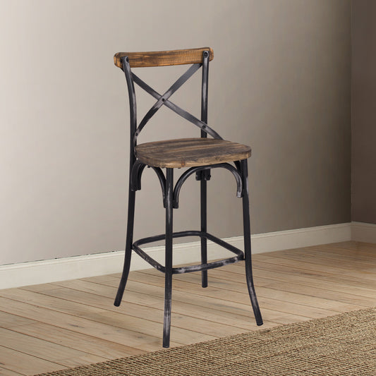 Zaire Bar Stool