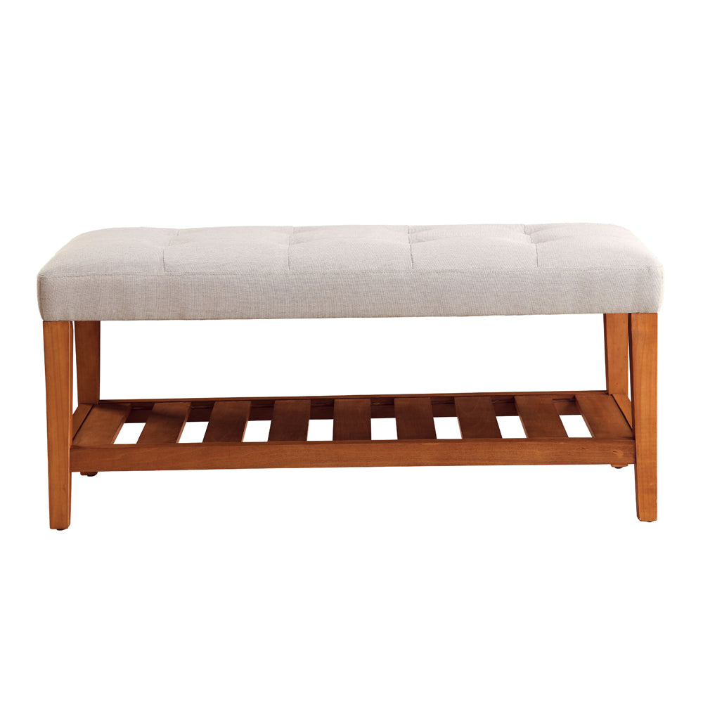 Charla Bench