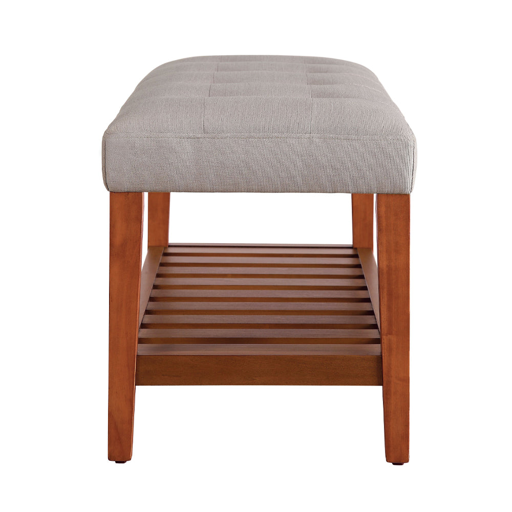 Charla Bench