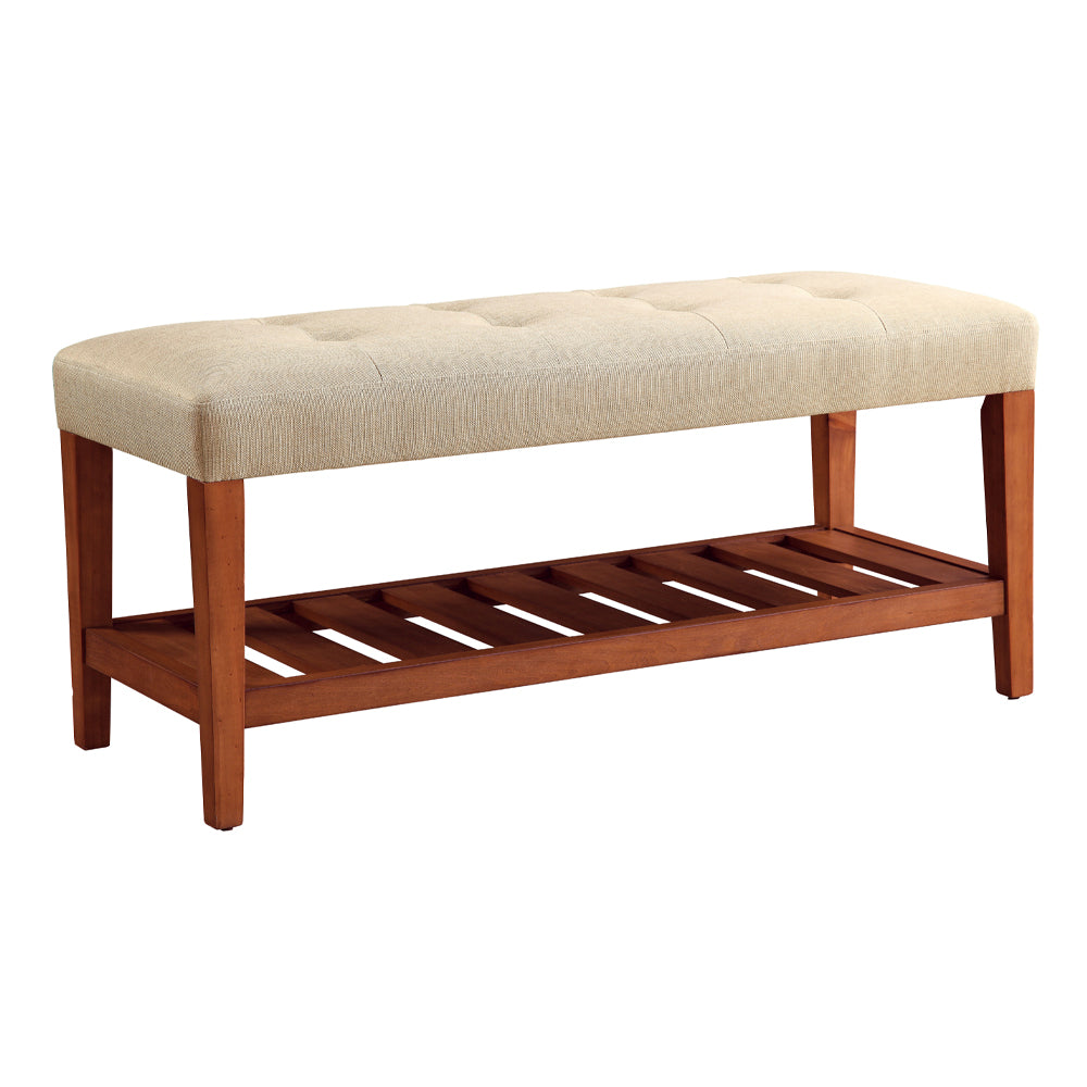 Charla Bench