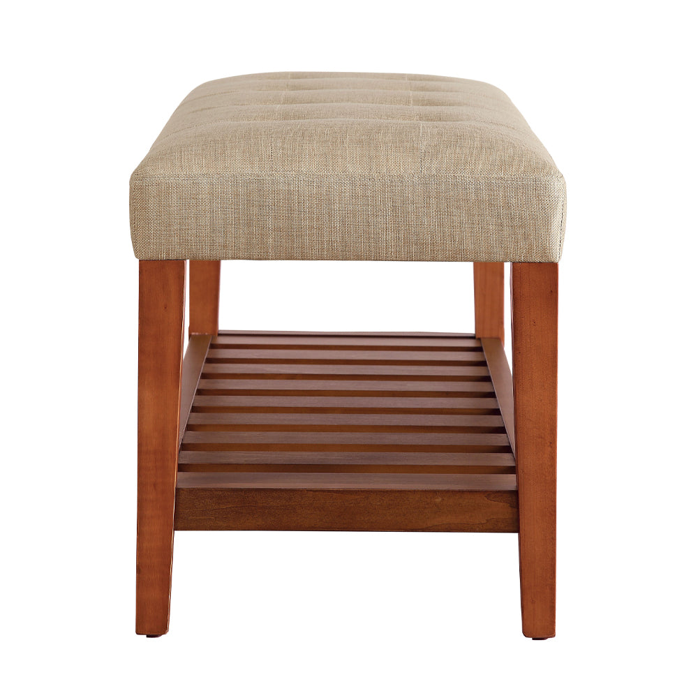 Charla Bench