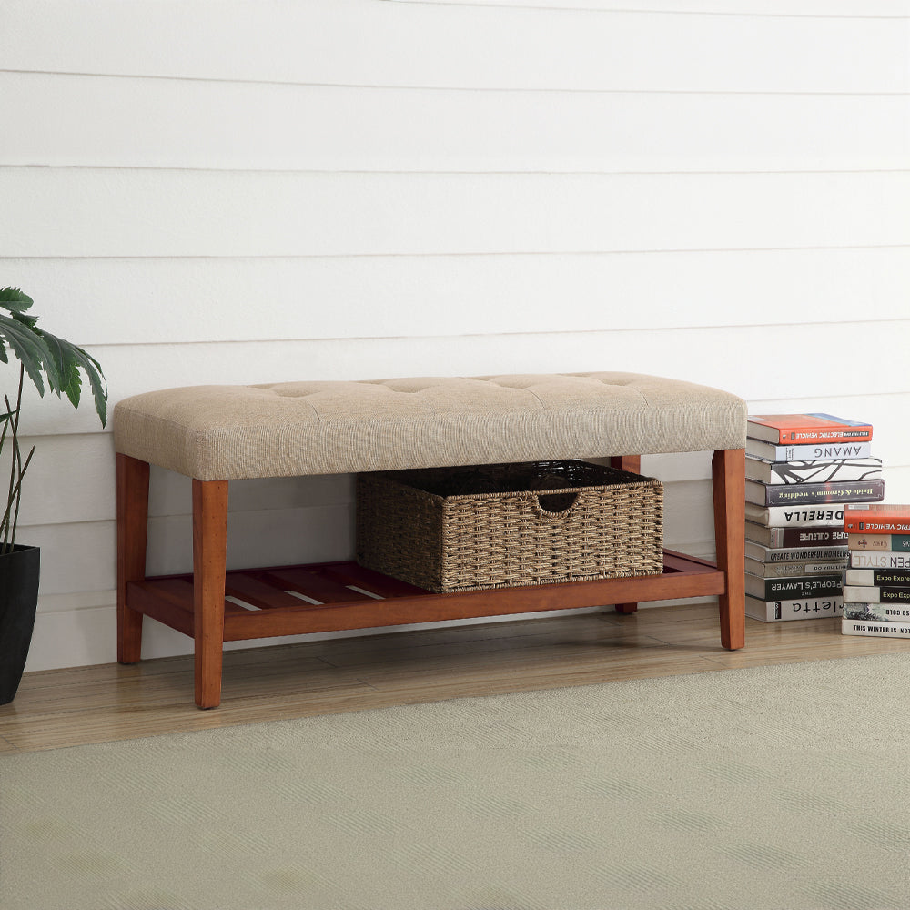 Charla Bench