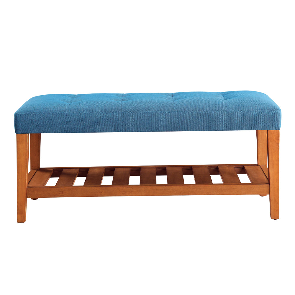 Charla Bench