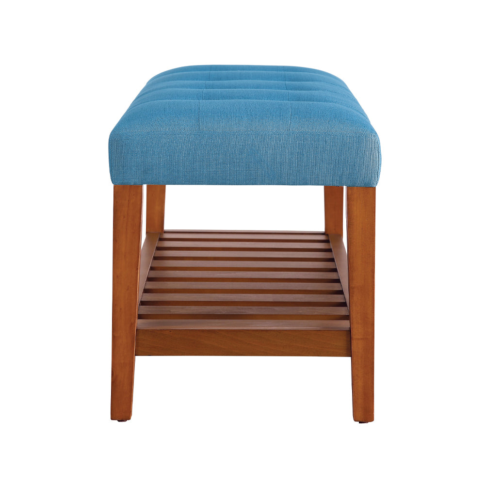 Charla Bench