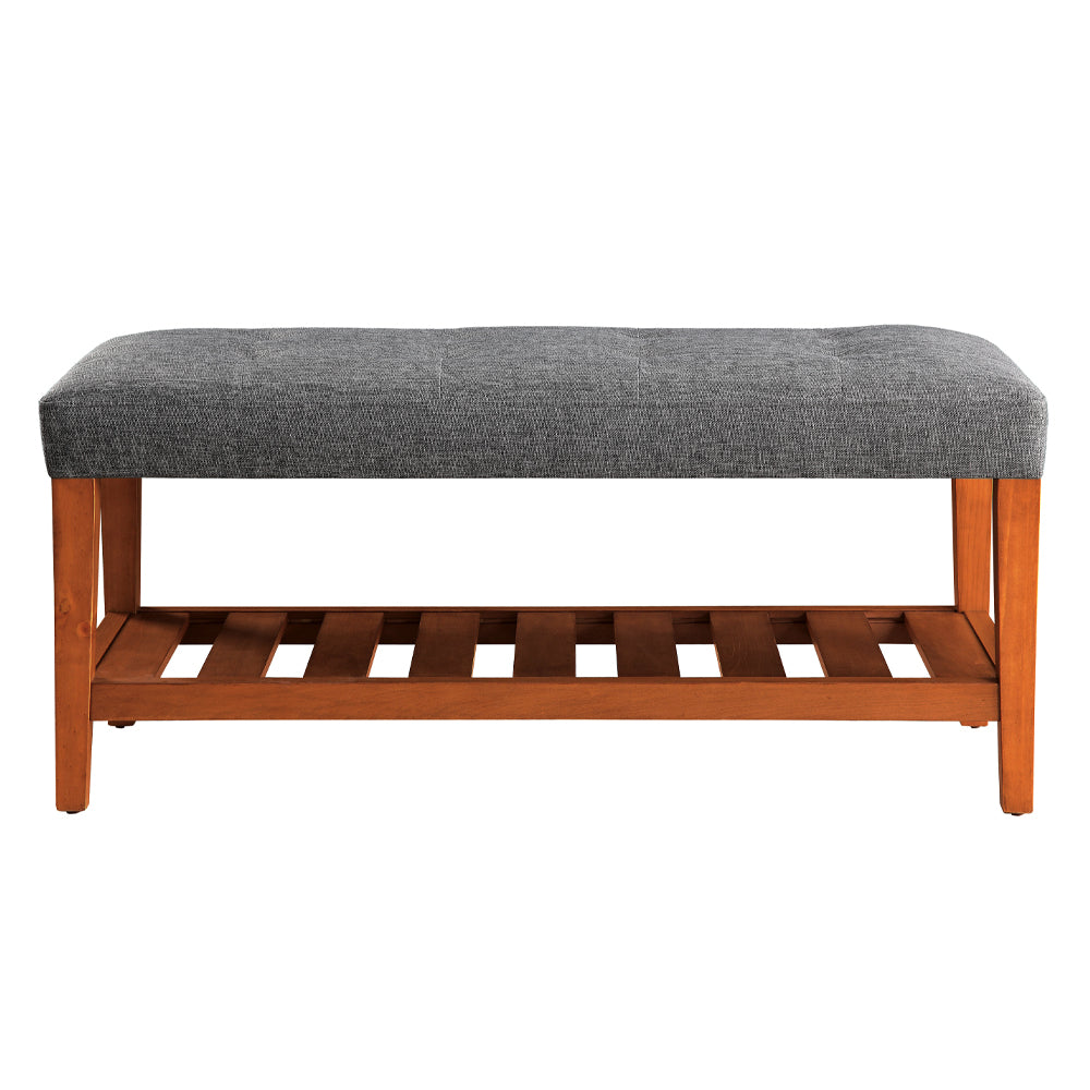 Charla Bench