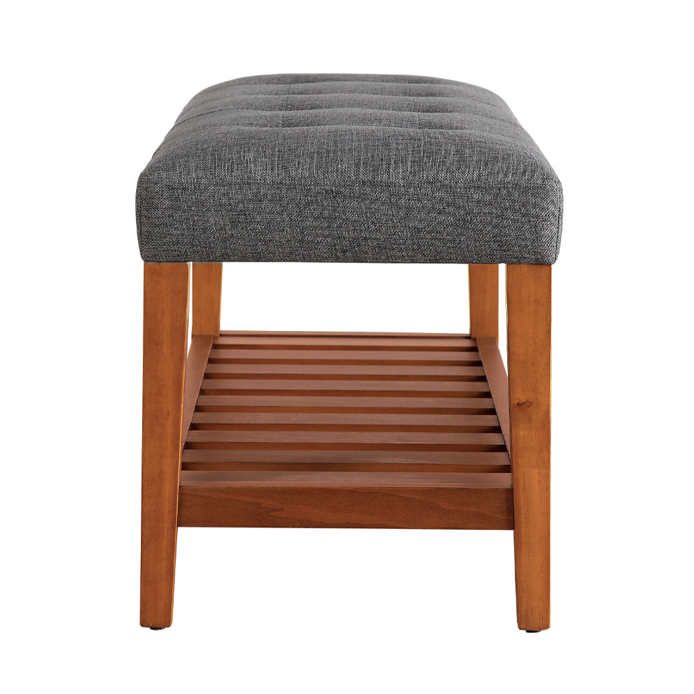 Charla Bench