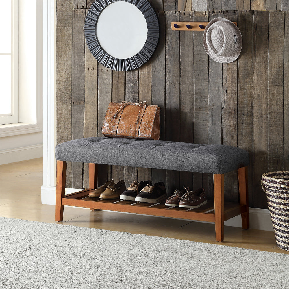 Charla Bench