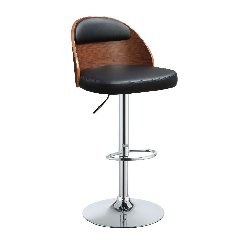 Camila Swivel Adjustable Stool