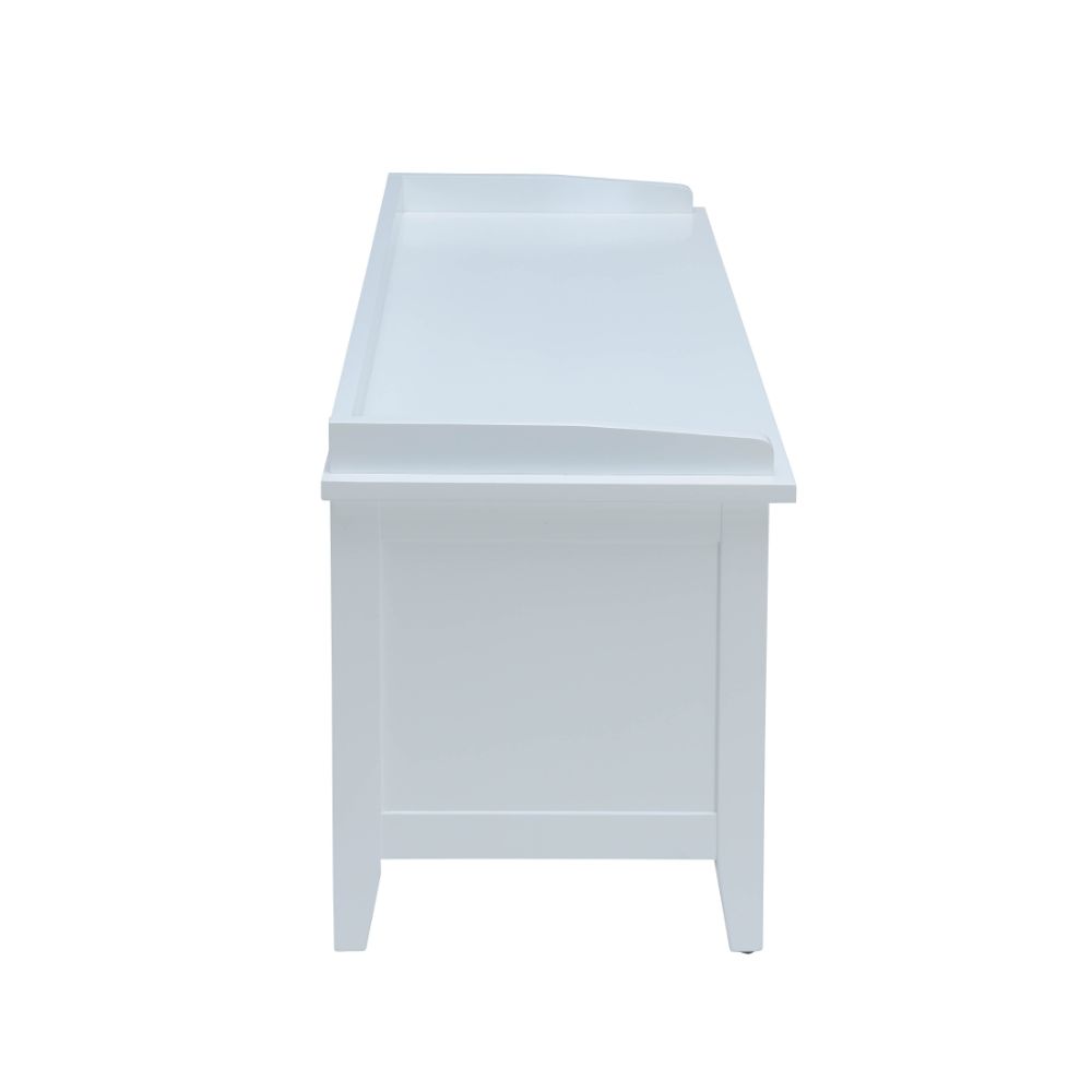 Flavius Bench w/Storage