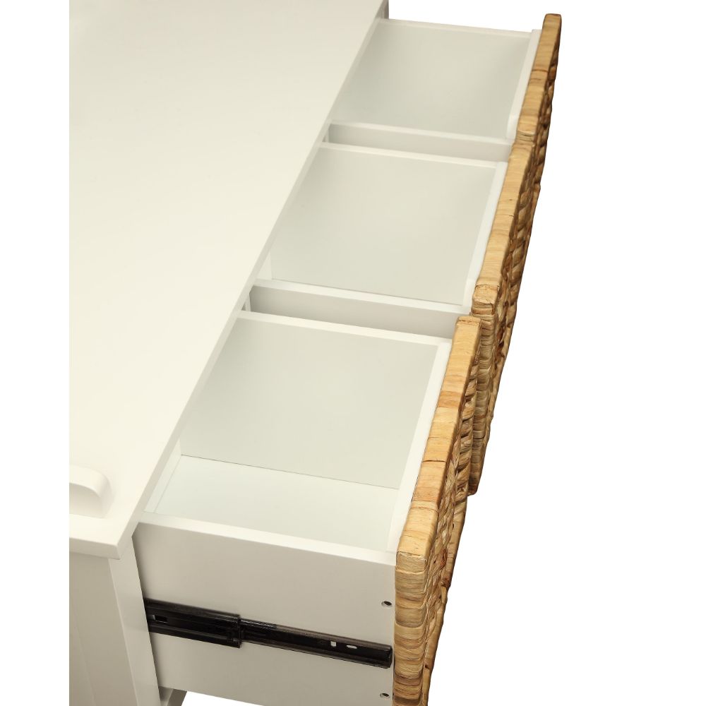 Flavius Bench w/Storage