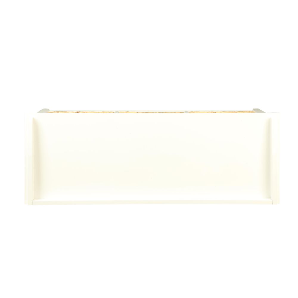 Flavius Bench w/Storage