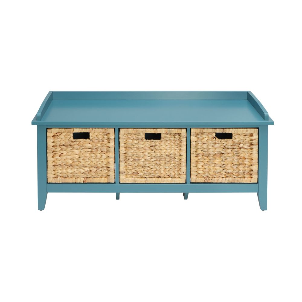 Flavius Bench w/Storage