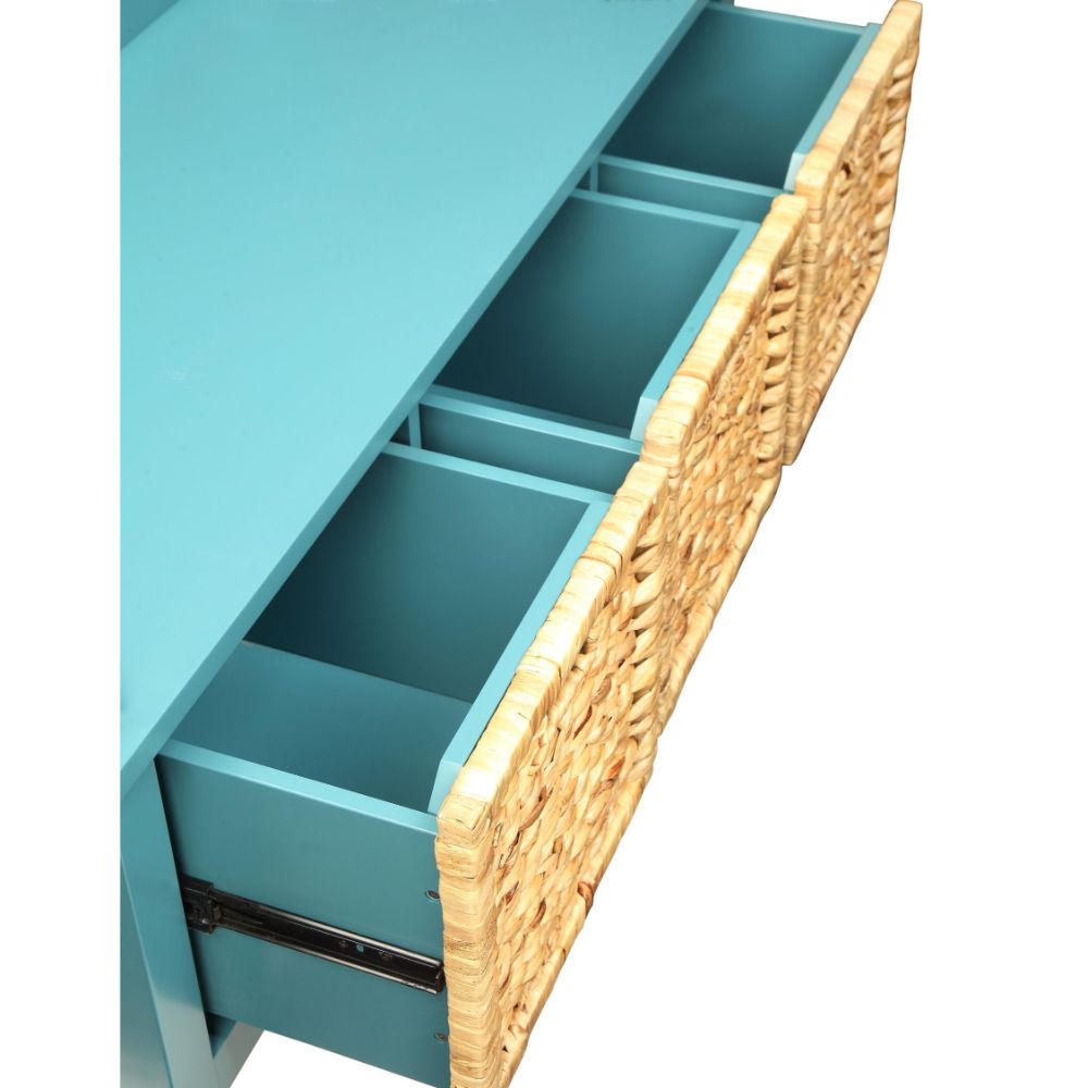 Flavius Bench w/Storage