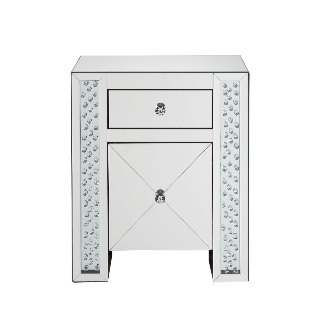 Nysa Accent Table