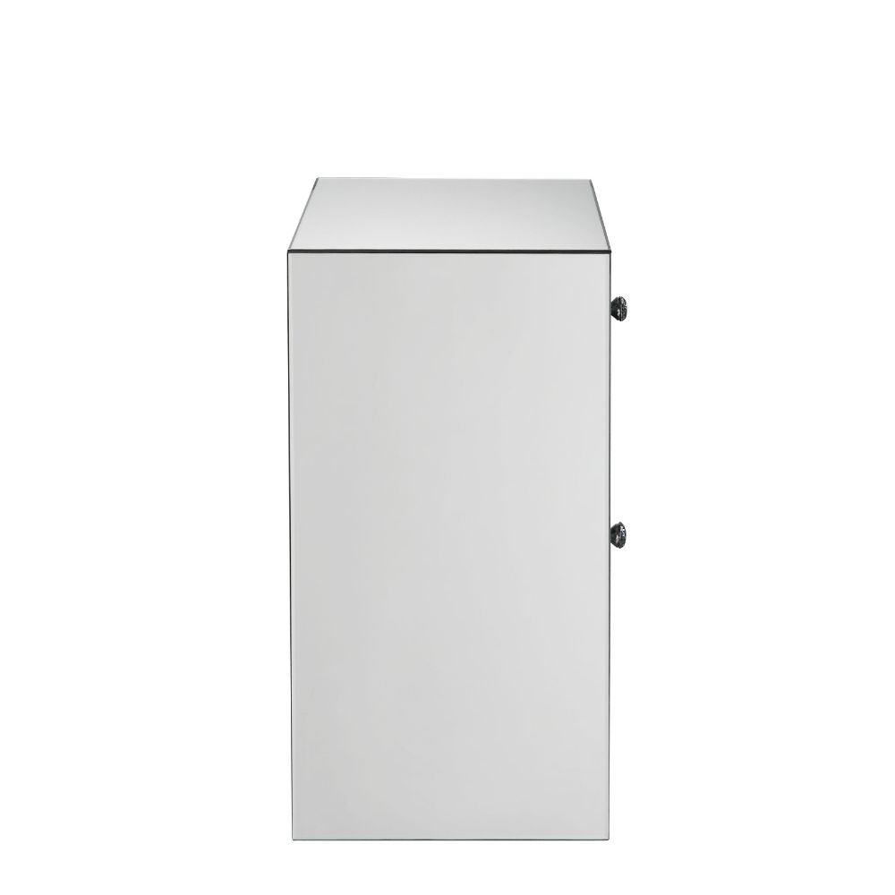 Nysa Accent Table