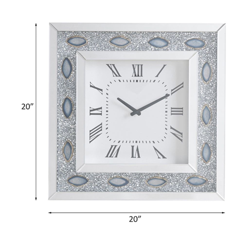 Sonia Wall Clock