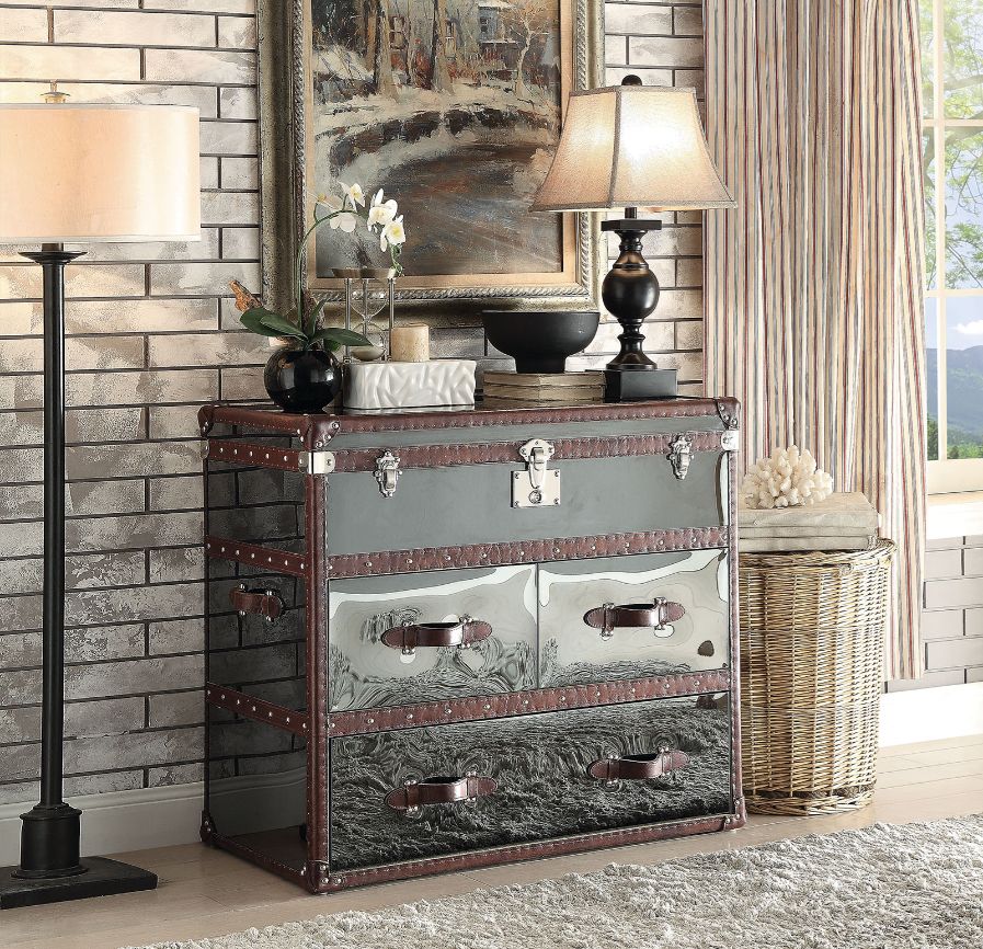 Aberdeen Console Table