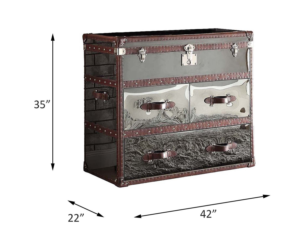 Aberdeen Console Table