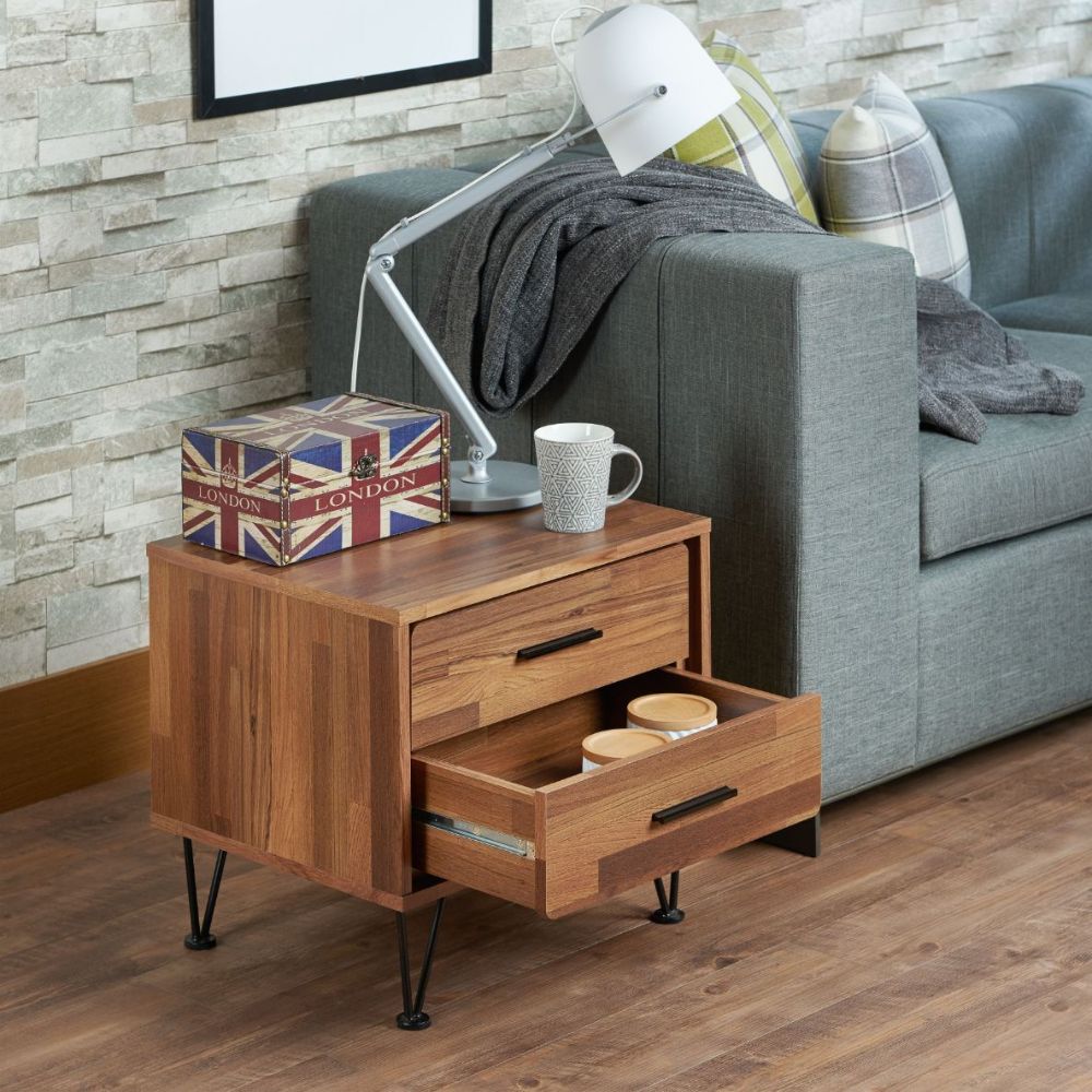 Deoss Accent Table