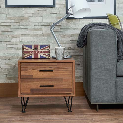 Deoss Accent Table